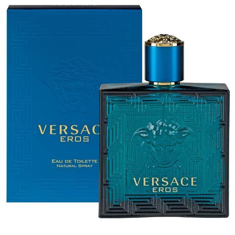 versace eros eau de toilette canada|versace eros superdrug.